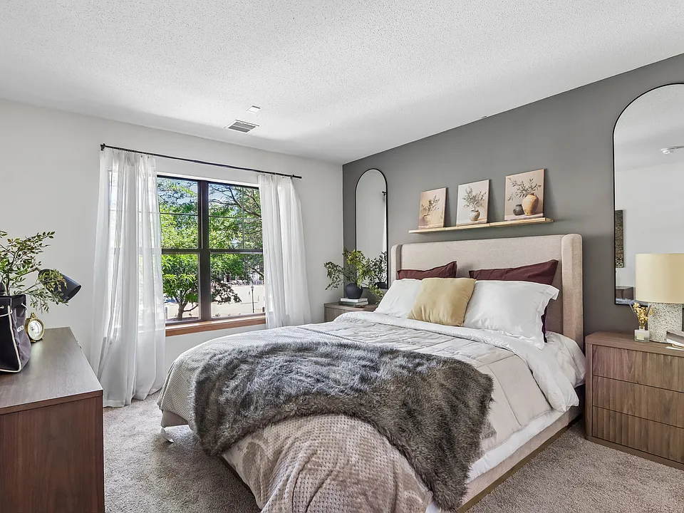 Library Hill Apartments