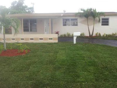 821 NW 70th Avenue, Hollywood, FL, 33024