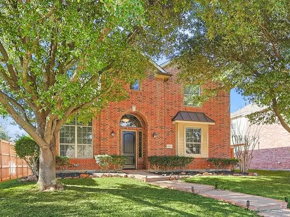 6365 Double Creek Rd, Frisco, TX 75035