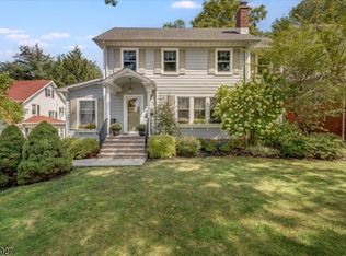 15 Harding Rd, Morristown, NJ 07960