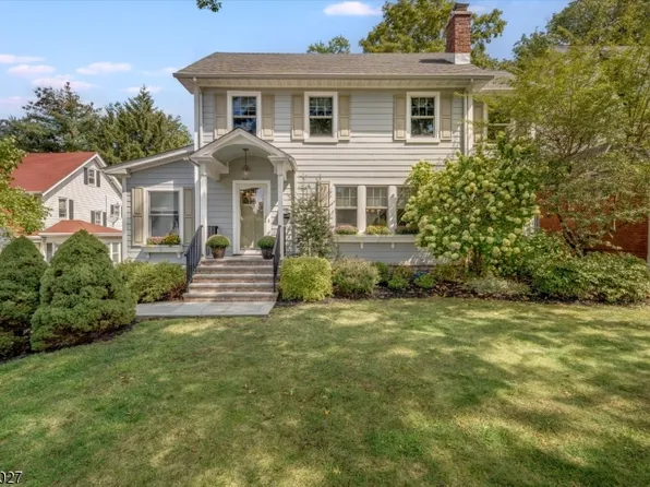 15 Harding Road, Morristown Town, NJ 07960