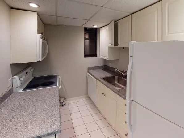 466 Commonwealth Ave APT 406, Boston, MA 02215