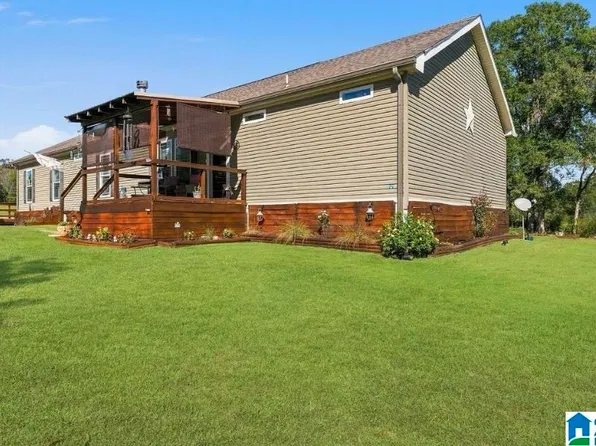 8143 Brantley Ln, Warrior, AL 35180