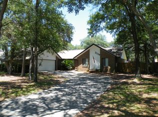 2119 Turkey Run, Lynn Haven, FL 32444