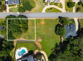 LOT-66A Country Walk Knollwood Dr, Clemson, SC 29631