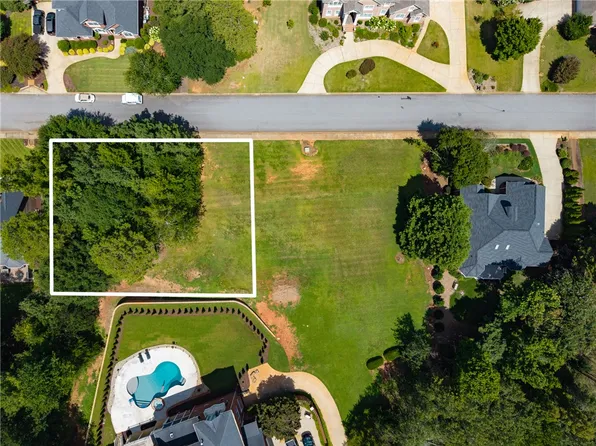 LOT-66A Country Walk Knollwood Dr, Clemson, SC 29631