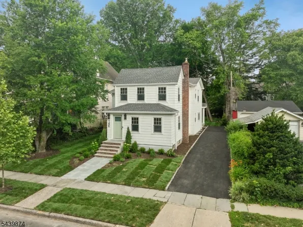 146 Sherman Ave, Glen Ridge Boro Twp., NJ 07028