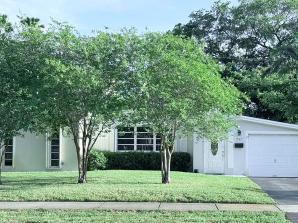 751 NE 61ST Street, Oakland Park, FL 33334