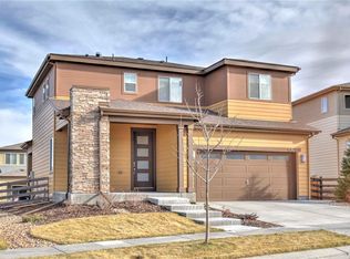 10824 Telluride St, Commerce City, CO 80022