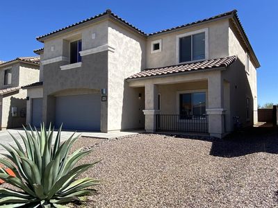 863 W Via De Gala, Sahuarita, AZ, 85629