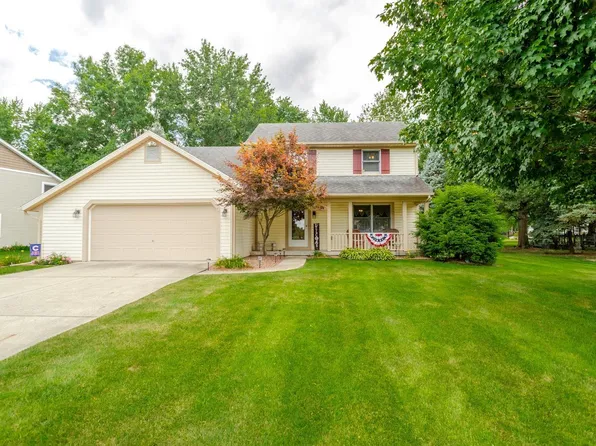 4047 Strawsma Dr, Lafayette, IN 47905