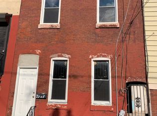 2737 N Fairhill St, Philadelphia, PA 19133