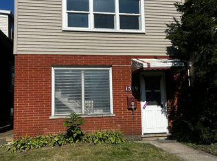1519 John St UNIT 2, Whiting, IN 46394