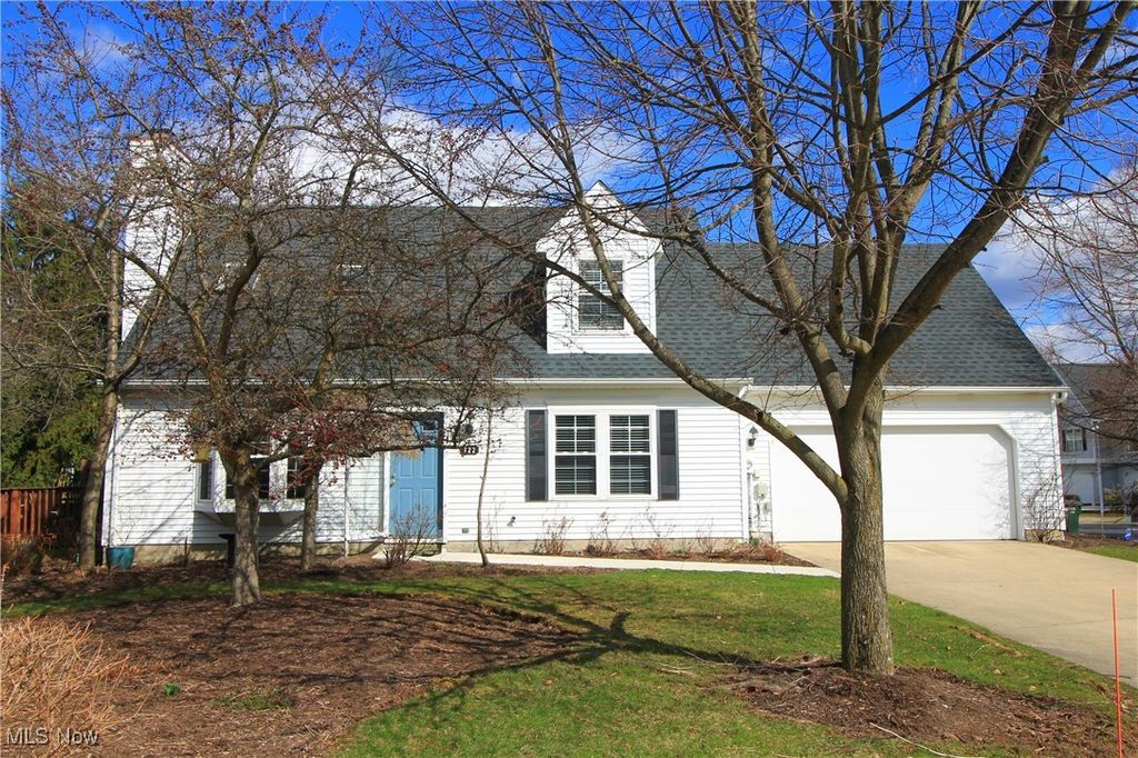 Real estate listing image