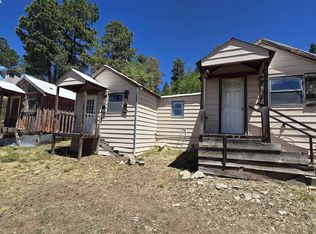 97 Maruche Ave, Cloudcroft, NM 88317