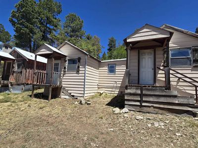 97 Maruche Ave, Cloudcroft, NM, 88317