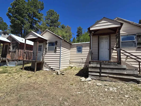 97 Maruche Ave, Cloudcroft, NM 88317