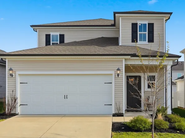 4325 Skyridge Dr, Nashville, TN 37207