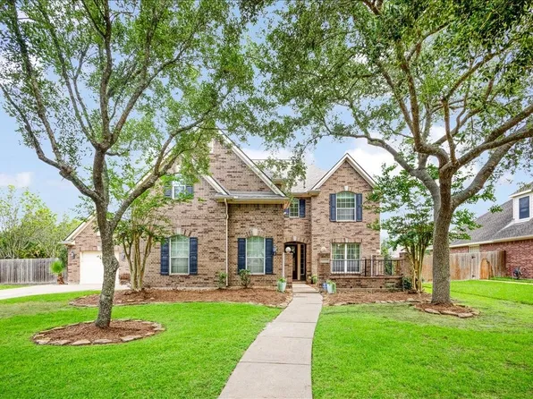 2902 Autumn Crest Dr, Friendswood, TX 77546