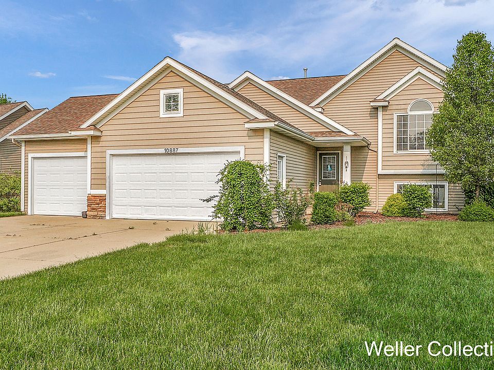 10887 Douglas Dr, Allendale, MI 49401 Zillow