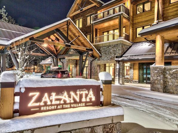 4101 Lake Tahoe Blvd UNIT 213, South Lake Tahoe, CA 96150