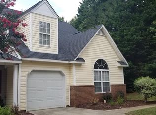 23 Satterfield Pl, Greensboro, NC 27410