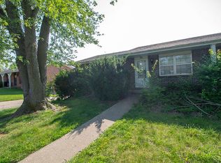 1443 S Sonora Dr, Columbia, MO 65201