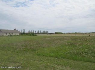 825 SW 8th Ave, Perham, MN 56573