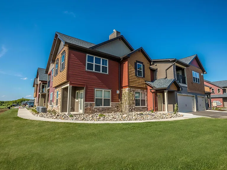 The Quarry Apartments — Photo 17