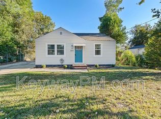 2014 Lanier Dr, Augusta, GA 30904