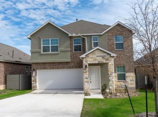 913 Legends Ln, Georgetown, TX 78628