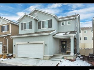 297 W Willow Creek Dr, Saratoga Springs, UT 84045