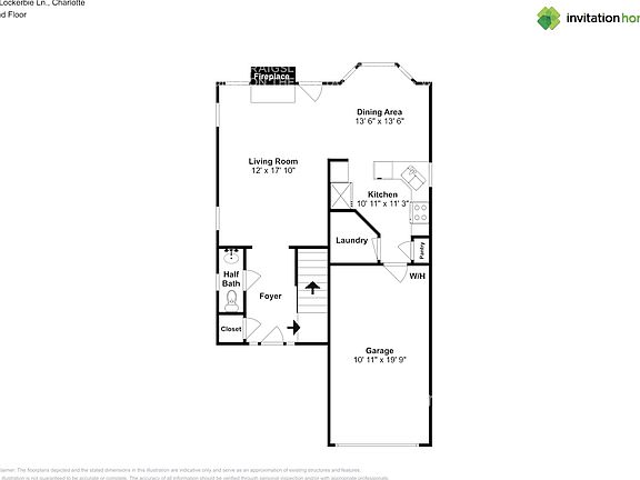 2nd image of 8627 Lockerbie Ln