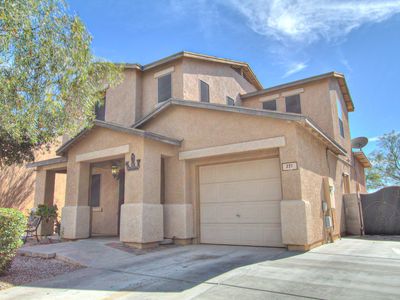 351 W Hammerhead Way, Tucson, AZ, 85706