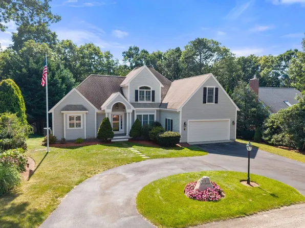 7 Menemsha Way, East Falmouth, MA 02536