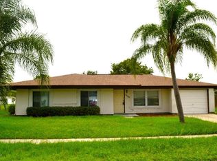 1006 Hooper Ave NE, Palm Bay, FL 32905