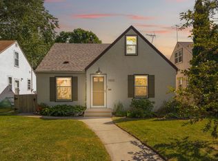 5553 24th Ave S, Minneapolis, MN 55417