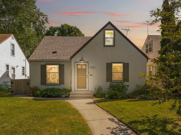 5553 24th Ave S, Minneapolis, MN 55417
