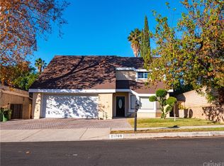 21709 Merridy St, Chatsworth, CA 91311