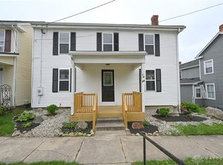 34 N 3rd St, Waynesville, OH