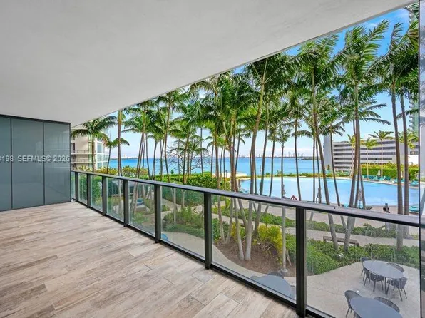 650 NE 32nd St Unit 602, Miami, FL 33137