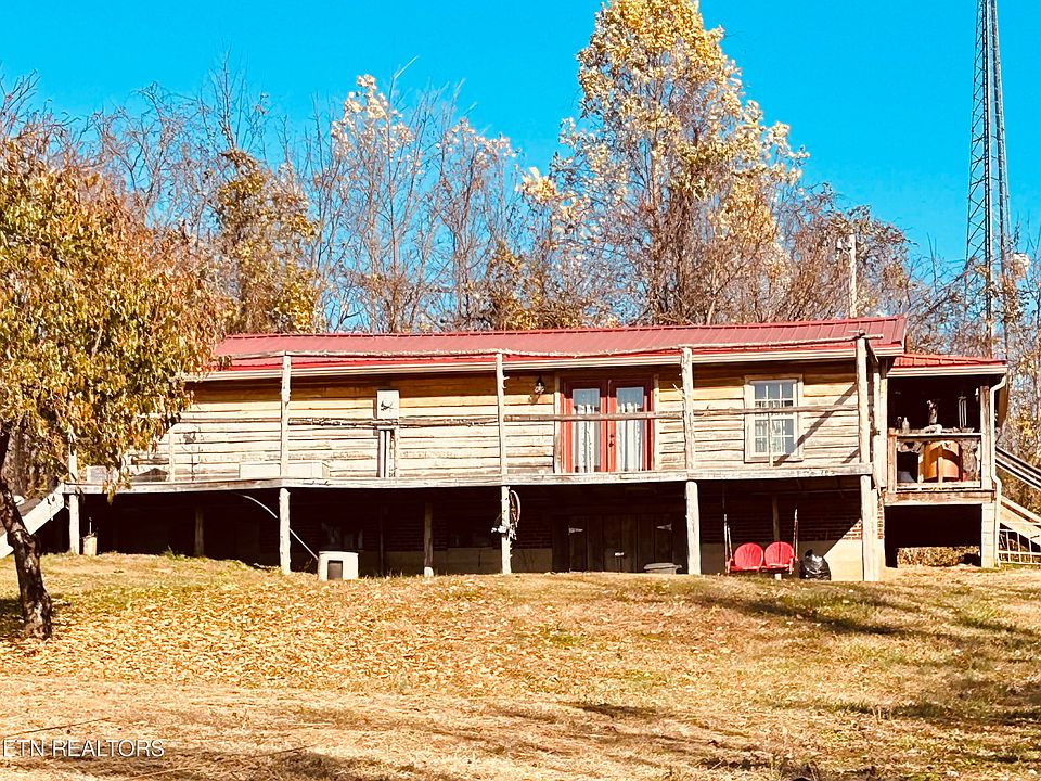 500 Flat Hollow Church Rd, Speedwell, TN 37870 Zillow