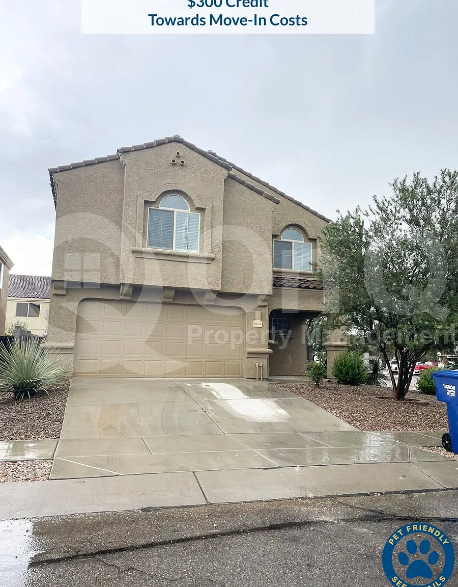 4 bed, 3.0 bath, 2301 sqft, $2,300 — Photo 1