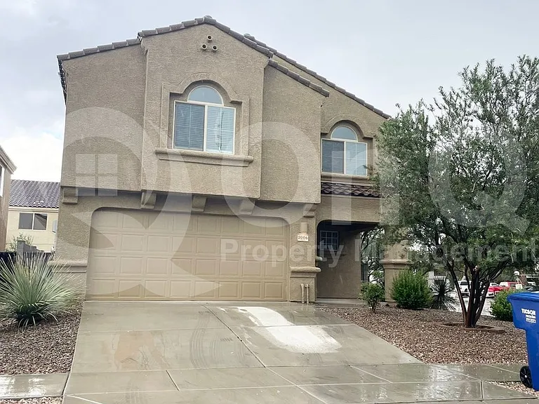 2006 W Thunder Pointe Dr — Photo 1
