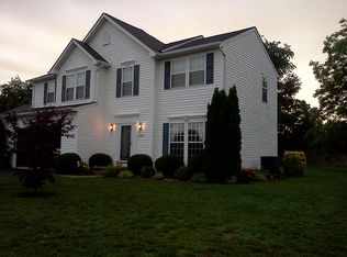 296 Tidewater Cir, Preston, MD 21655