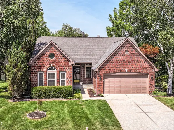 10555 Beacon Ln, Indianapolis, IN 46256