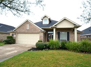 2834 Chalet Ridge Dr, Katy, TX 77494