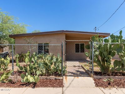 320 W 26th St, Tucson, AZ, 85713