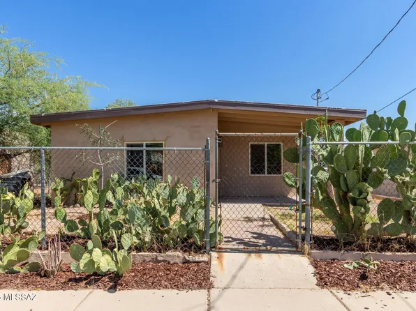 320 W 26th St, Tucson, AZ 85713