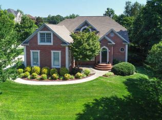 620 Brochardt Blvd, Knoxville, TN 37934